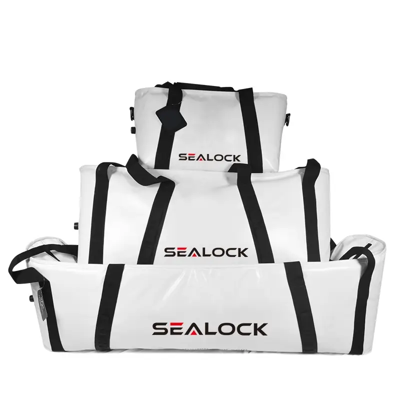 Балық өлтіретін сөмке дегеніміз не және ол ауыр балықшылар үшін неліктен маңызды?