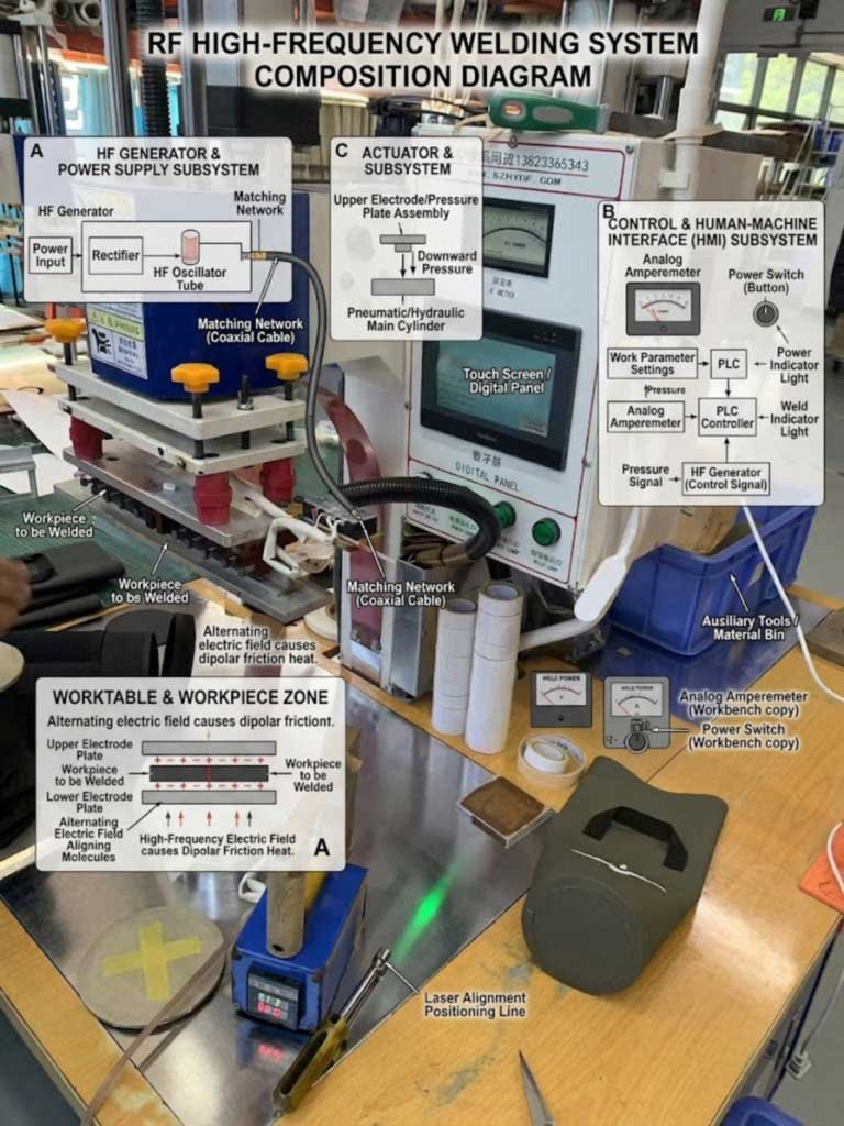 РЖ-дәнекерленген салқындатқыш рюкзактар өндірушісі: жіксіз су өткізбейтін құрылыс РЖ-дәнекерленген салқындатқыш рюкзактар өндірушісі: жіксіз су өткізбейтін құрылыс