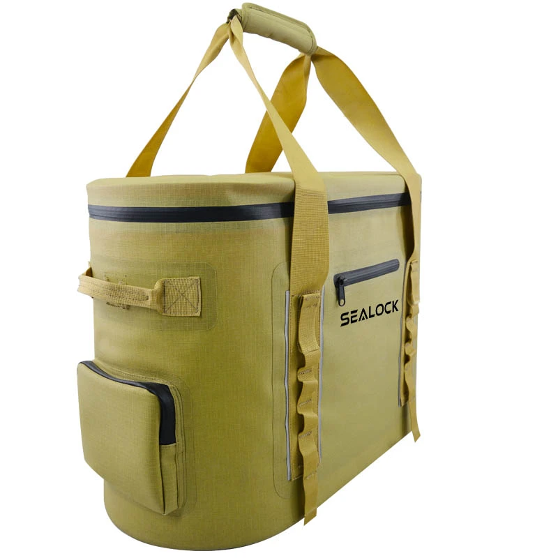Insulated Tote Cooler Bag