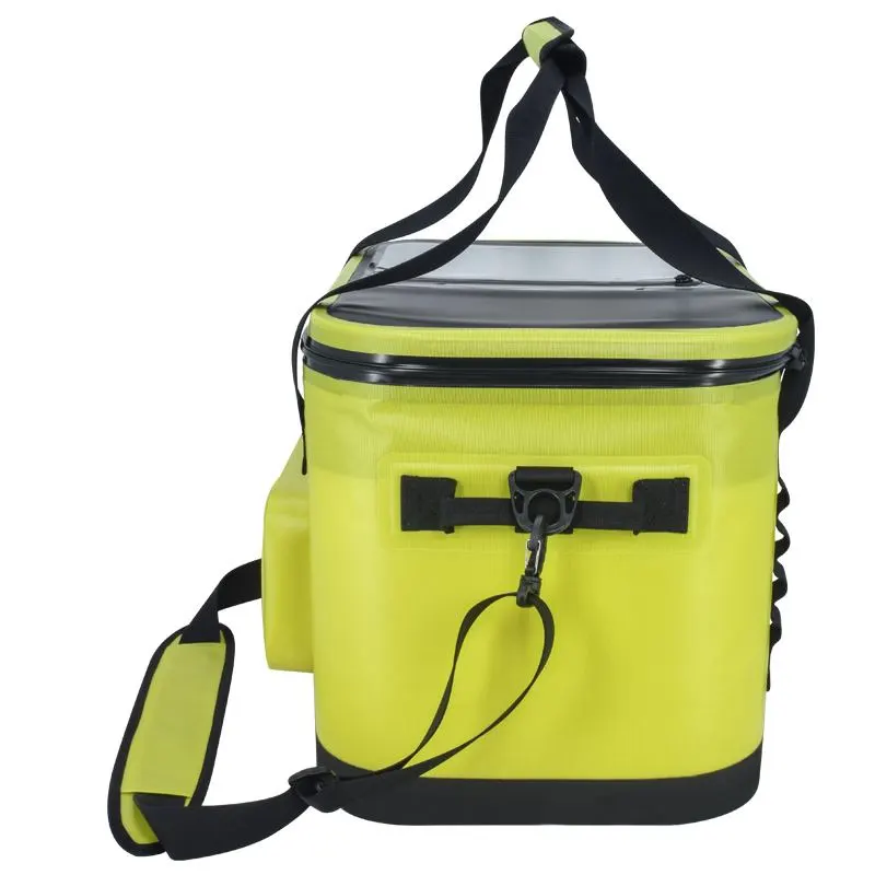 Leakproof Waterproof Soft Cooler