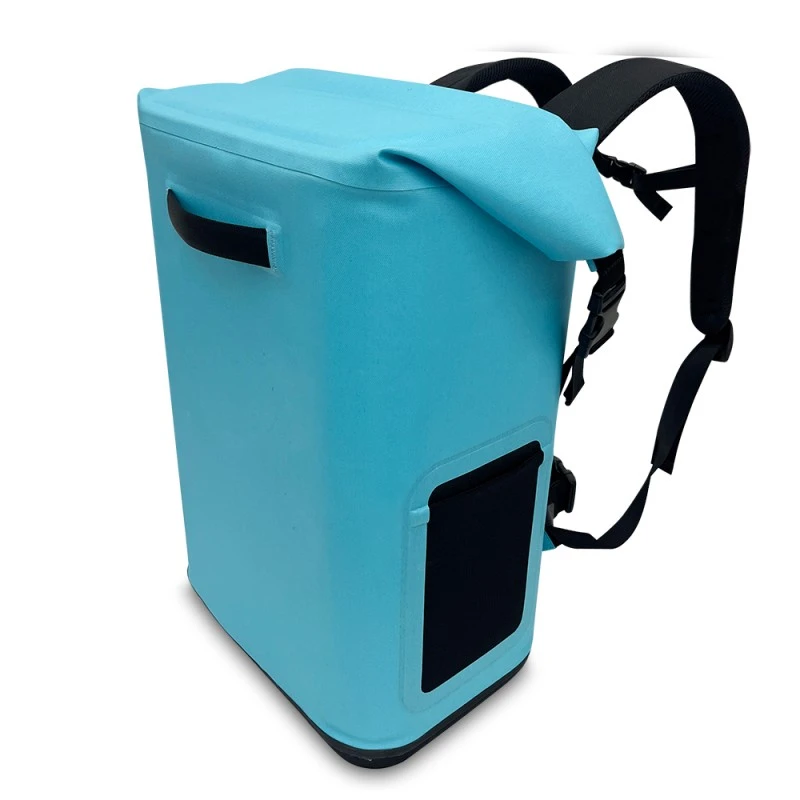 Lightweight Waterproof Soft Cooler