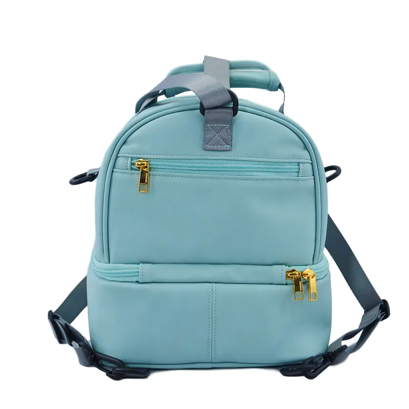 Оқшауланған үлкен түскі ас сөмкесі