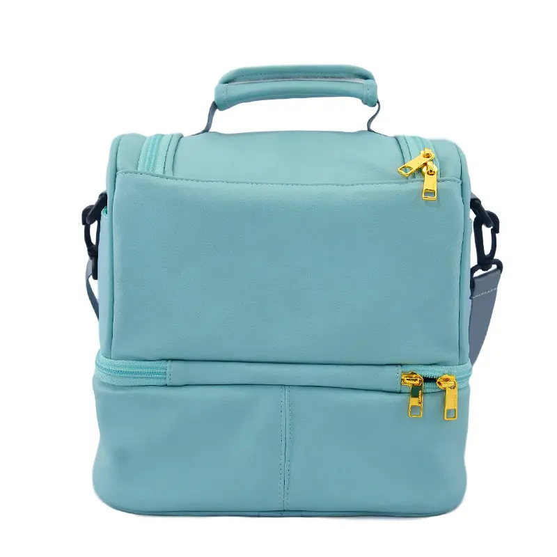 Оқшауланған түскі ас сөмкесі