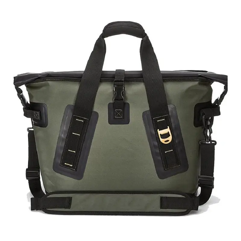 Оқшауланған жұмсақ салқындатқыш сөмке