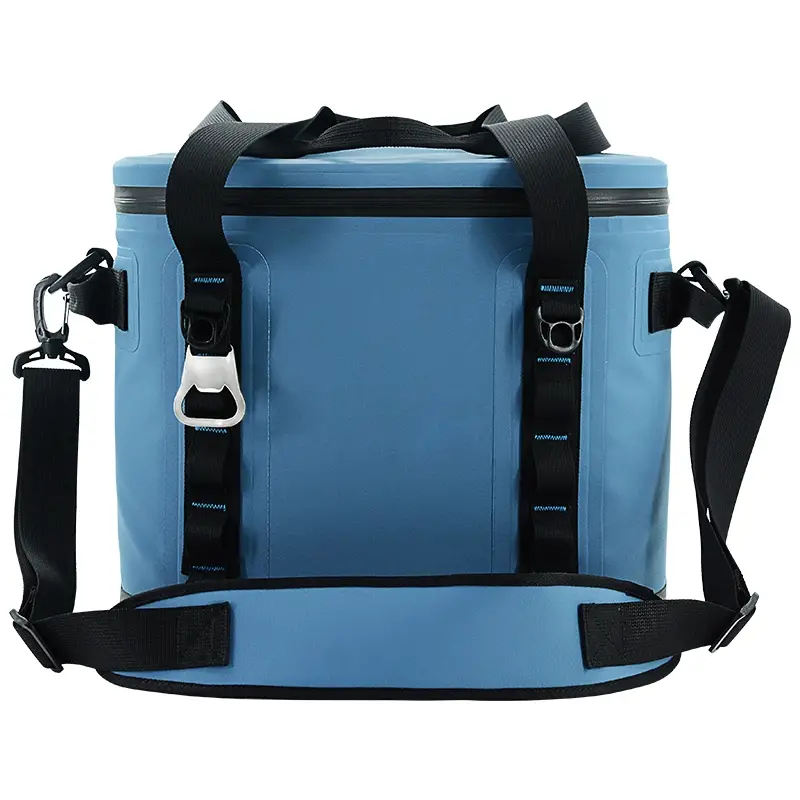 Ағызбайтын түскі ас қорабы салқындатқыш