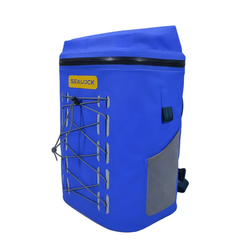 Пикникке арналған тағам салқындатқыш сөмкесі