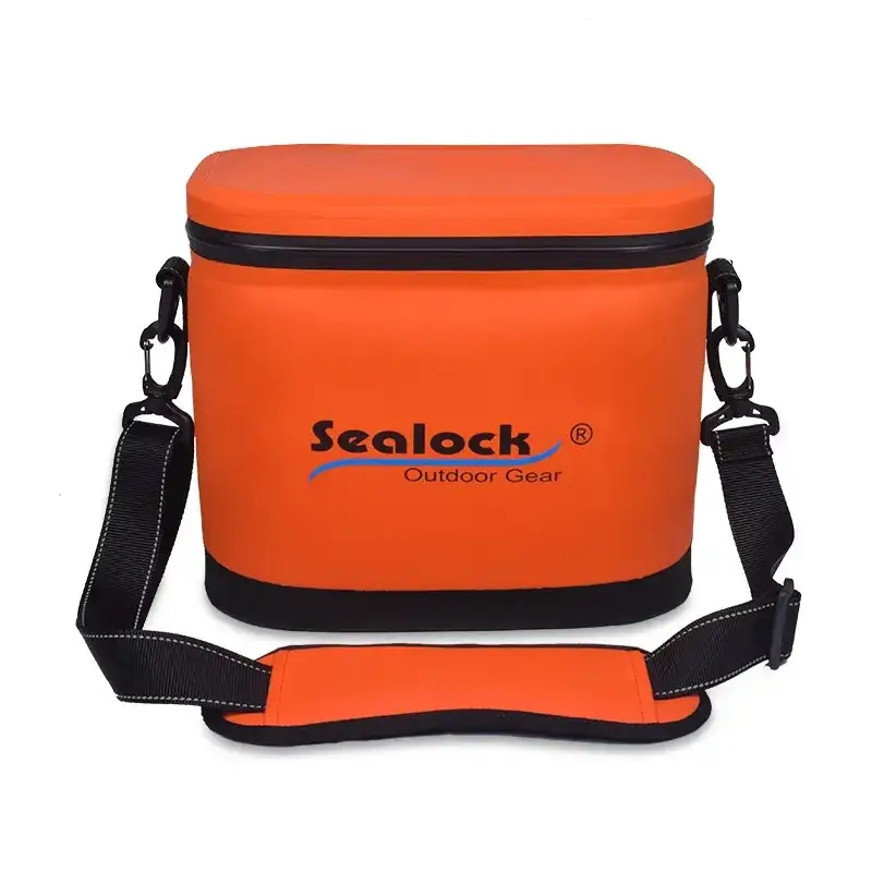 Портативті түскі ас салқындатқышы