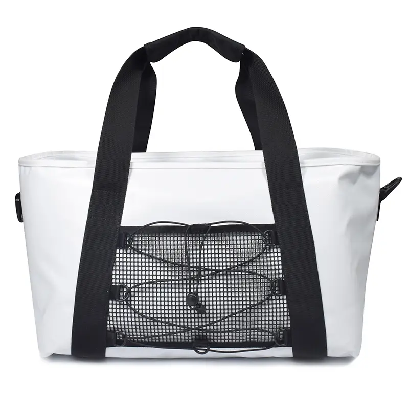 Қалың термалды балық салқындатқышы