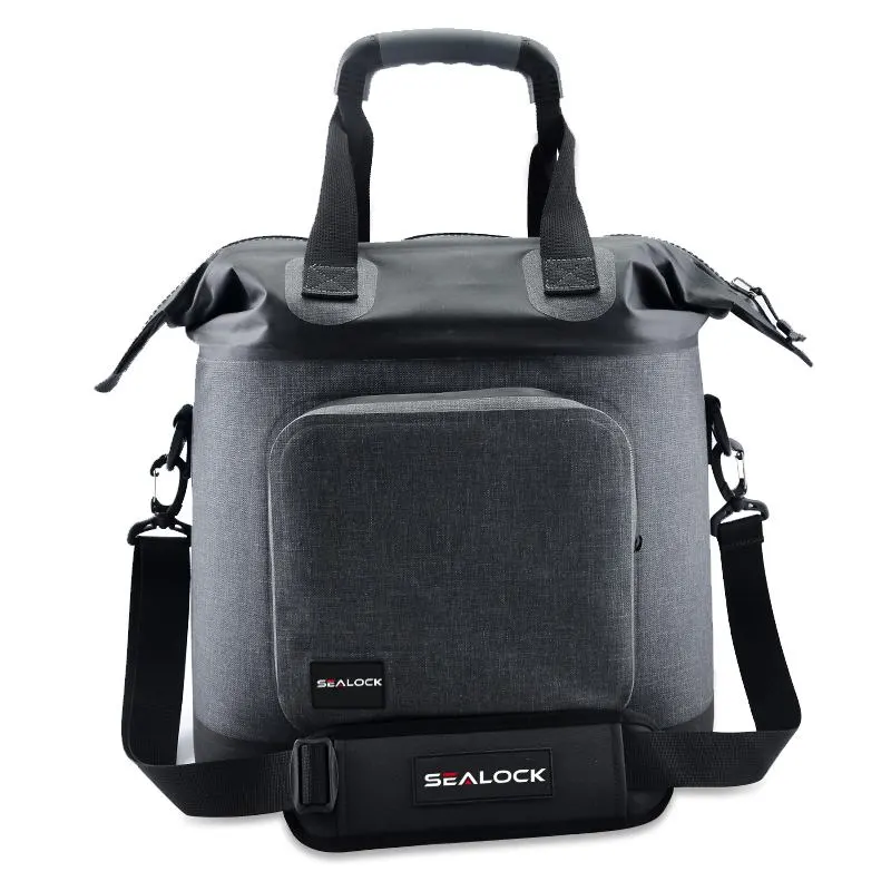 Суға төзімді жұмсақ салқындатқыш сөмке